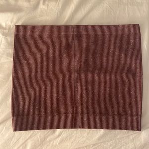 Urban Outfitters Tube Top